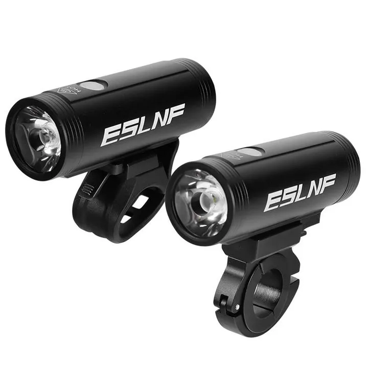 Waterproof Bike Lights for Night Riding Usb Rechargeable Adjustable Intelligent Bicycle Light
Waterproof Bike Lights for Night Riding Usb Rechargeable Adjustable Intelligent Bicycle Light