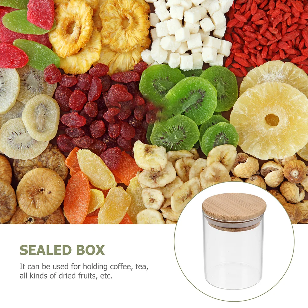 3 Pcs Airtight Storage Tank Candy Jars Dried Fruit Bottles Cans with Lids Honey Pots Sealed Containers
3 Pcs Airtight Storage Tank Candy Jars Dried Fruit Bottles Cans with Lids Honey Pots Sealed Containers