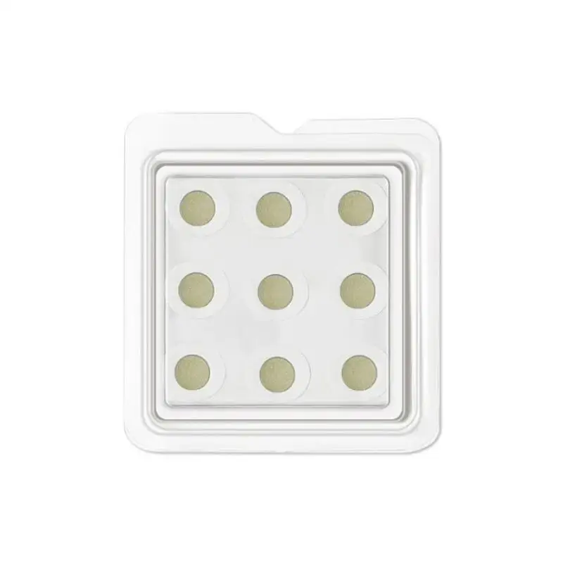 0.3mm Microneedle Microdart Pimple Patch Hydrocolloid Spot Treatment Invisible Skin Care Sticker For Facial Blemish Zit Rep
0.3mm Microneedle Microdart Pimple Patch Hydrocolloid Spot Treatment Invisible Skin Care Sticker For Facial Blemish Zit Rep