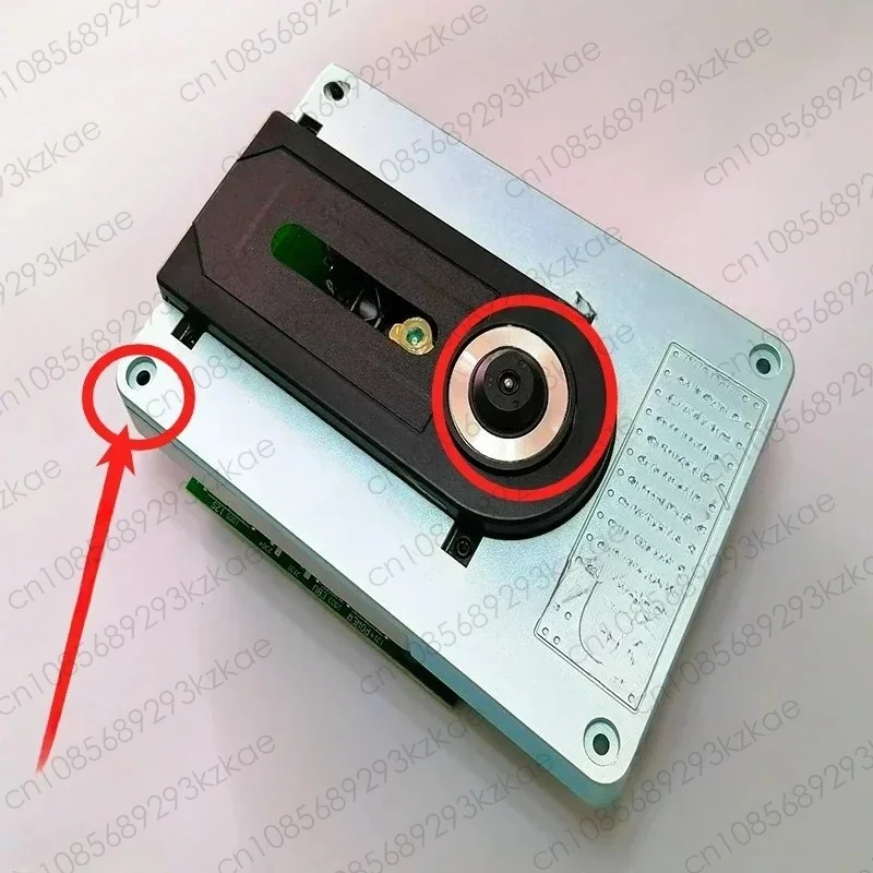 New VAU1254 / VAU1255 VAM1255 VAM1254 Lens | CD Pro2 Optical Pickup Block
New VAU1254 / VAU1255 VAM1255 VAM1254 Lens | CD Pro2 Optical Pickup Block