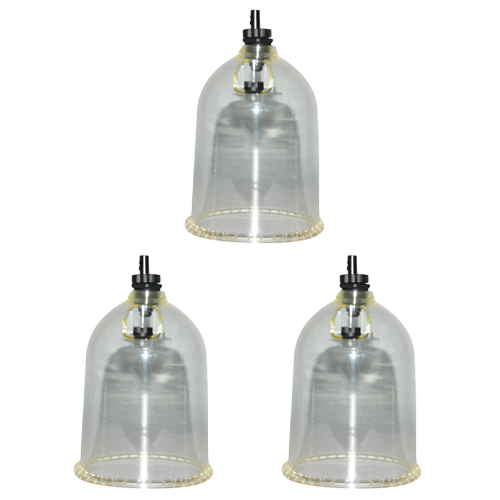 Новые аксессуары для топливного фильтра 3X для Racor 900FG 900FH 1000FG 1000FH
Новые аксессуары для топливного фильтра 3X для Racor 900FG 900FH 1000FG 1000FH
