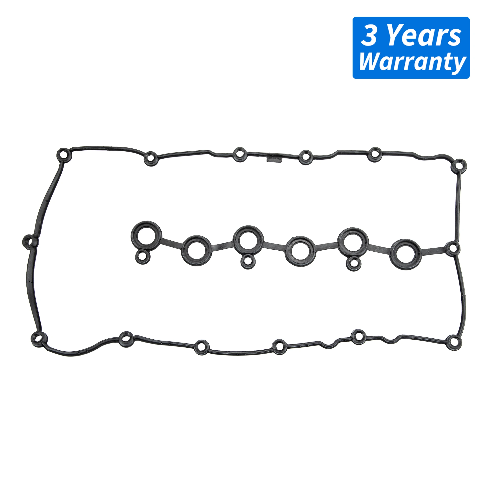 Engine Valve Cover Gasket 03H103483C,03H103483E For AUDI Q7 06-10/VW CC B7,EOS,Passat B6/B7,Phaeton,Touareg 3.6 V6 FSI,SUPERB
Engine Valve Cover Gasket 03H103483C,03H103483E For AUDI Q7 06-10/VW CC B7,EOS,Passat B6/B7,Phaeton,Touareg 3.6 V6 FSI,SUPERB