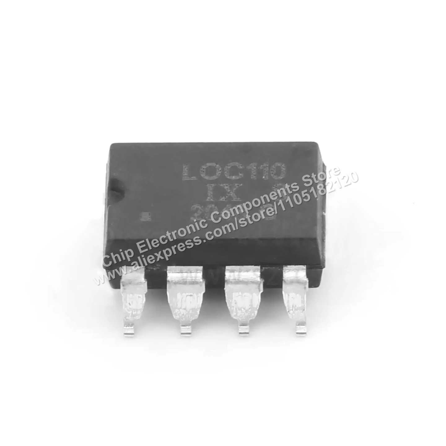 (5 PCS)Original IC LOC110 LOC110STR-H Single Linear Optocoupler Chip SMD-8P
(5 PCS)Original IC LOC110 LOC110STR-H Single Linear Optocoupler Chip SMD-8P