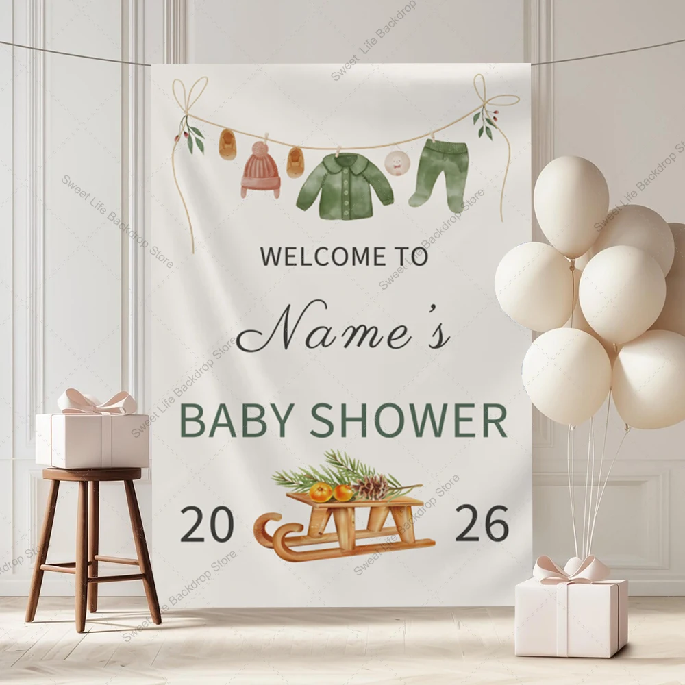 Фон для детского душа на заказ, индивидуальное имя, детский душ, украшение для вечеринки в честь первого дня рождения, фон, баннер
Фон для детского душа на заказ, индивидуальное имя, детский душ, украшение для вечеринки в честь первого дня рождения, фон, баннер