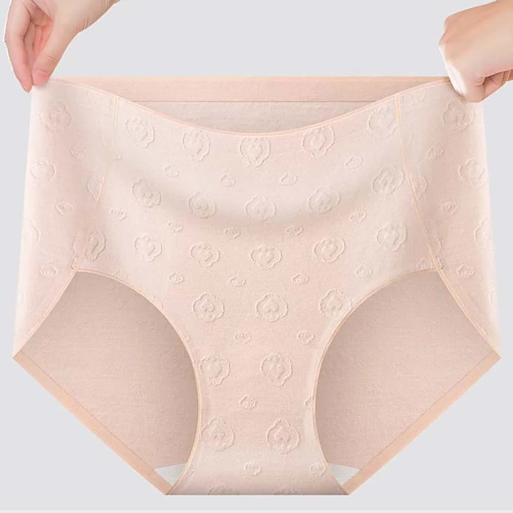 High Waist Underwear Women Butt Lifter Briefs Cotton Crotch Girdle Panties Slimming Underpants Waist Trainer Seamless
High Waist Underwear Women Butt Lifter Briefs Cotton Crotch Girdle Panties Slimming Underpants Waist Trainer Seamless