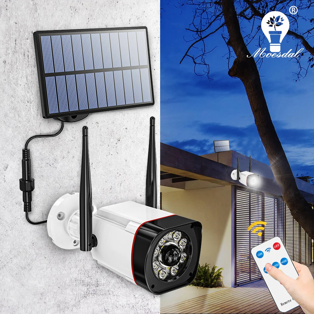 LED Solar Wall Light Motion Sensor Waterproof Outdoor Analog Surveillance Light with Remote Control Courtyard Door Front Stairs
LED Solar Wall Light Motion Sensor Waterproof Outdoor Analog Surveillance Light with Remote Control Courtyard Door Front Stairs