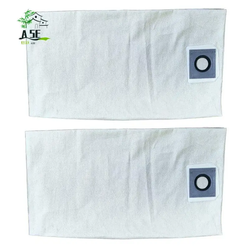 A05E-2PCS Washable Dust Bags For Karcher NT50/2 70/2 90/2 Vacuum Cleaner Parts Replacement Precision Dust Bag Zipper Bag
A05E-2PCS Washable Dust Bags For Karcher NT50/2 70/2 90/2 Vacuum Cleaner Parts Replacement Precision Dust Bag Zipper Bag
