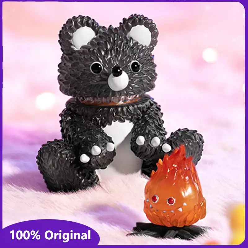 100% Original INSTINCTOY Muckey Dreamy Life Series Mystery Box Guess Bag Toys Doll Cute Anime Figure Collection Gift Cute
100% Original INSTINCTOY Muckey Dreamy Life Series Mystery Box Guess Bag Toys Doll Cute Anime Figure Collection Gift Cute
