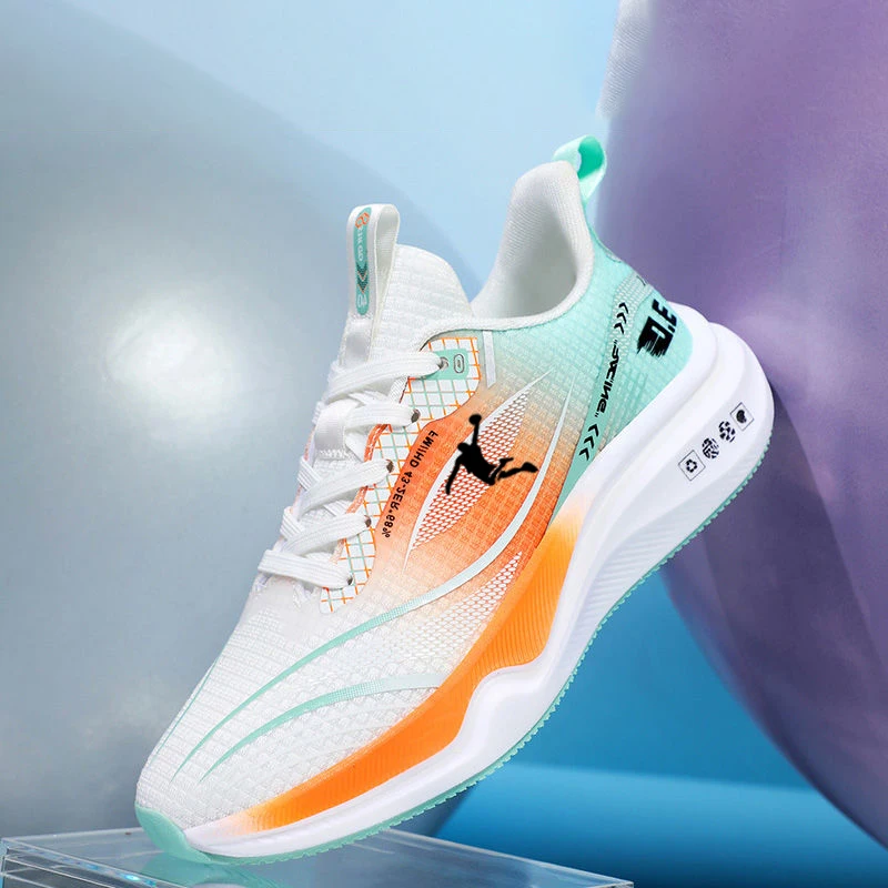 Men's Outdoor Mesh Breathable Sneakers, Casual Running Shoes, Basic Board Shoes, Cushioning, Spring, Summer, 2024, New 39-44
Men's Outdoor Mesh Breathable Sneakers, Casual Running Shoes, Basic Board Shoes, Cushioning, Spring, Summer, 2024, New 39-44