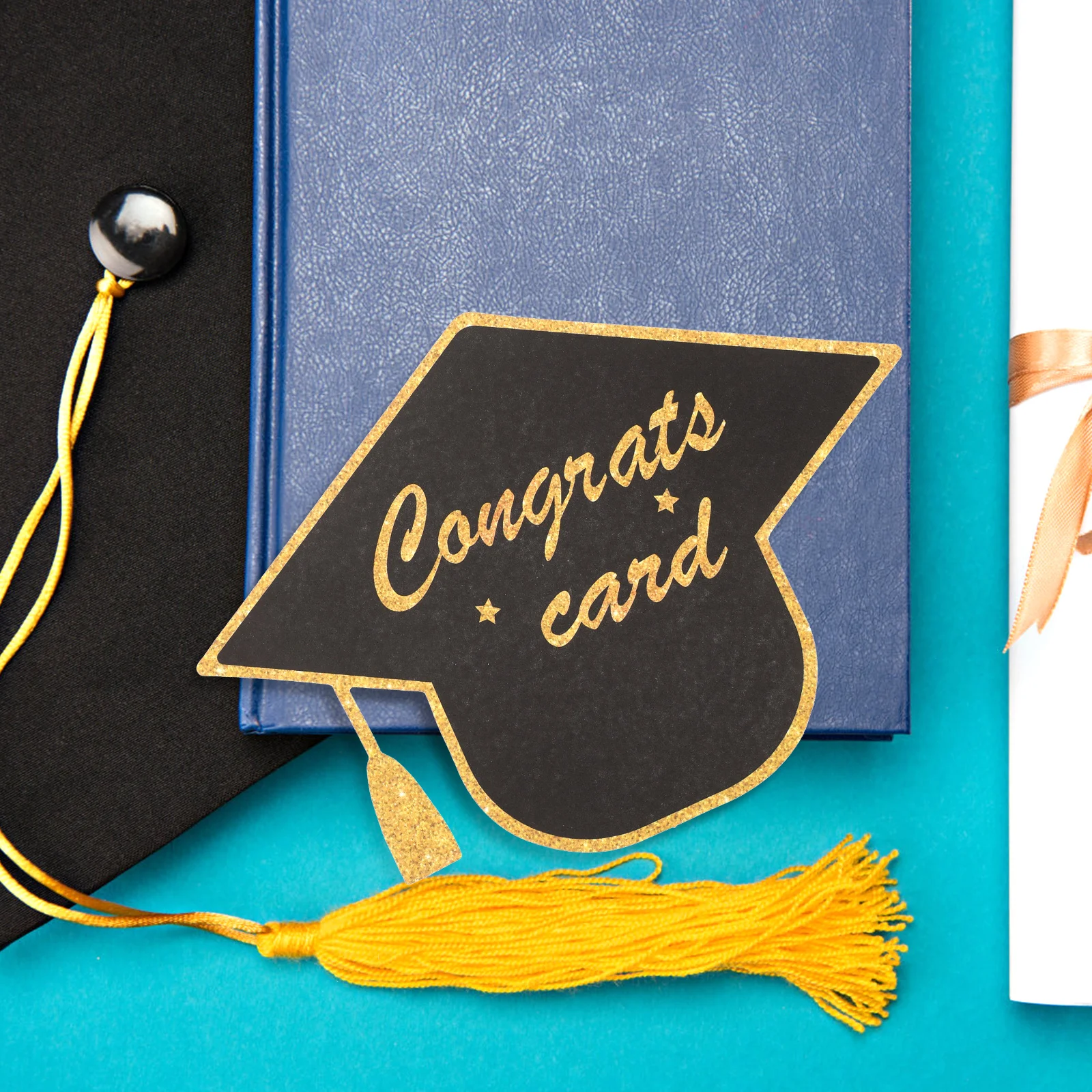 Graduation 2023 Season Invitation Gift Congratulations Hat Design Decorative Attractive Practical Beautiful
Graduation 2023 Season Invitation Gift Congratulations Hat Design Decorative Attractive Practical Beautiful