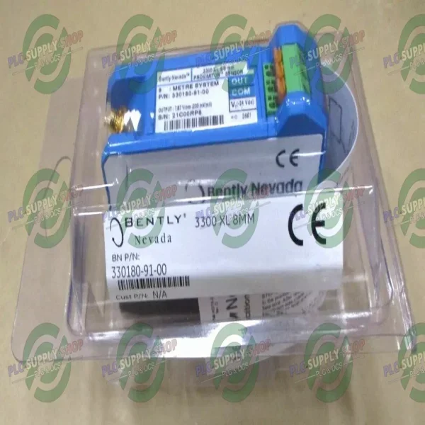 2026 330180-91-00 Brand New Original Spot Plc
2026 330180-91-00 Brand New Original Spot Plc
