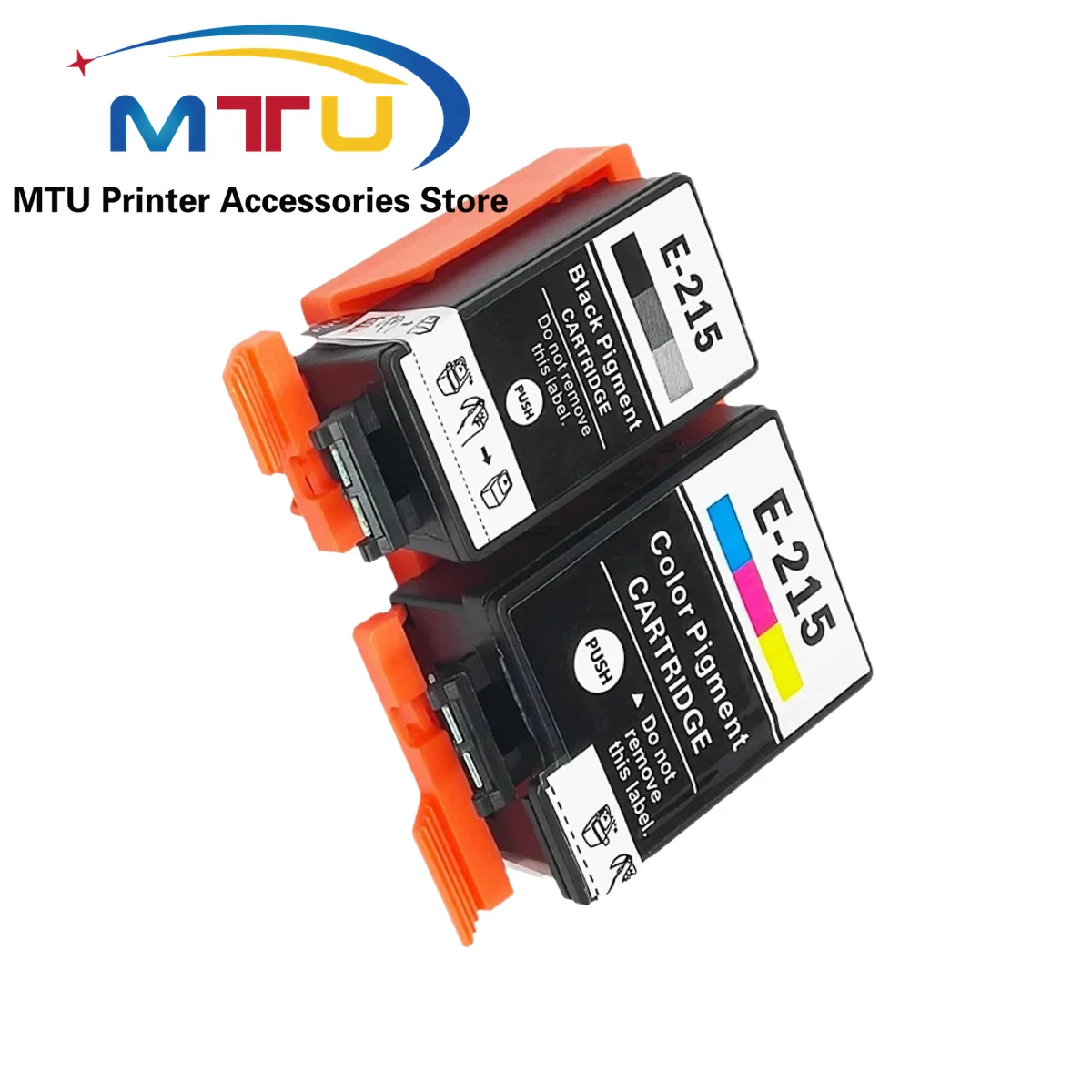1 комплект T215 T-215 215 картридж для принтера Epson WorkForce WF-100 WF100 WF-100W WF100W
1 комплект T215 T-215 215 картридж для принтера Epson WorkForce WF-100 WF100 WF-100W WF100W