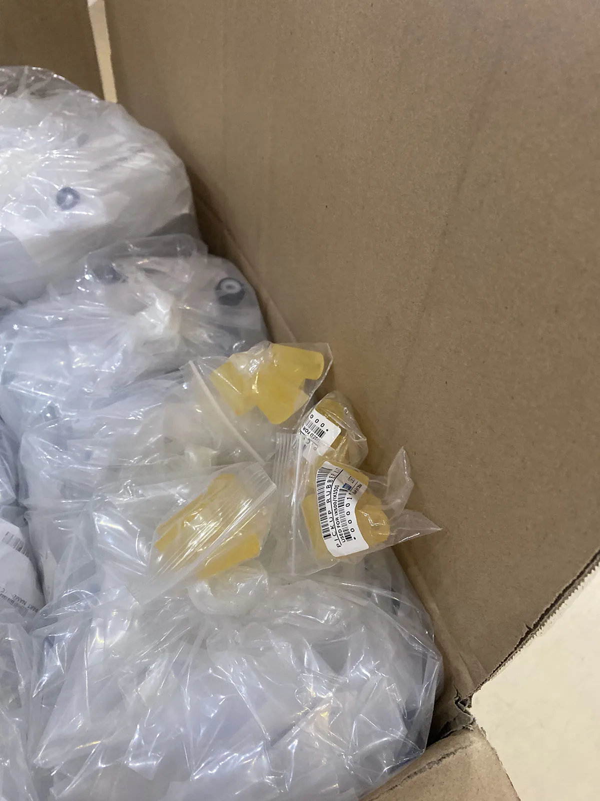 5X PA03656-K975 PA03656-K976 Exit Feed Roller for FUJITSU Scansnap IX500 IX1500 N7100 IX1400 IX1600
5X PA03656-K975 PA03656-K976 Exit Feed Roller for FUJITSU Scansnap IX500 IX1500 N7100 IX1400 IX1600