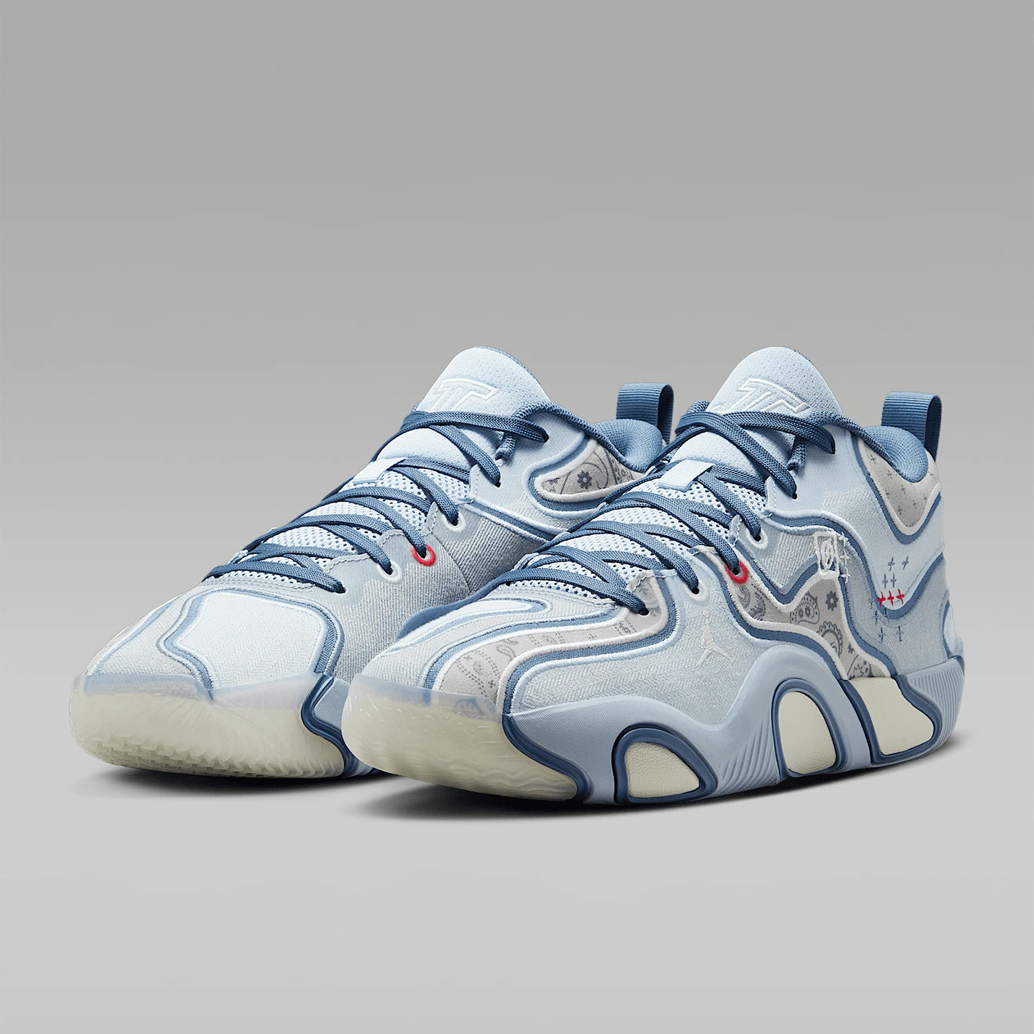 Nike Genuine JORDAN Men's Fashion Cushioned Durable Basketball Shoes HV5911-401
Nike Genuine JORDAN Men's Fashion Cushioned Durable Basketball Shoes HV5911-401