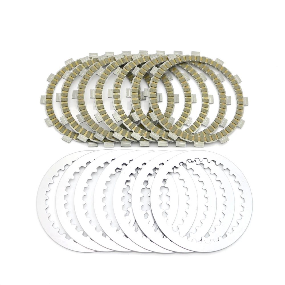 Motorcycle Clutch Plate Steel Plate Clutch Disc For Aprilia MOTO 650 PEGASO 650 IE STARCK 650 PEGASO650 STARCK650 MOTO650
Motorcycle Clutch Plate Steel Plate Clutch Disc For Aprilia MOTO 650 PEGASO 650 IE STARCK 650 PEGASO650 STARCK650 MOTO650