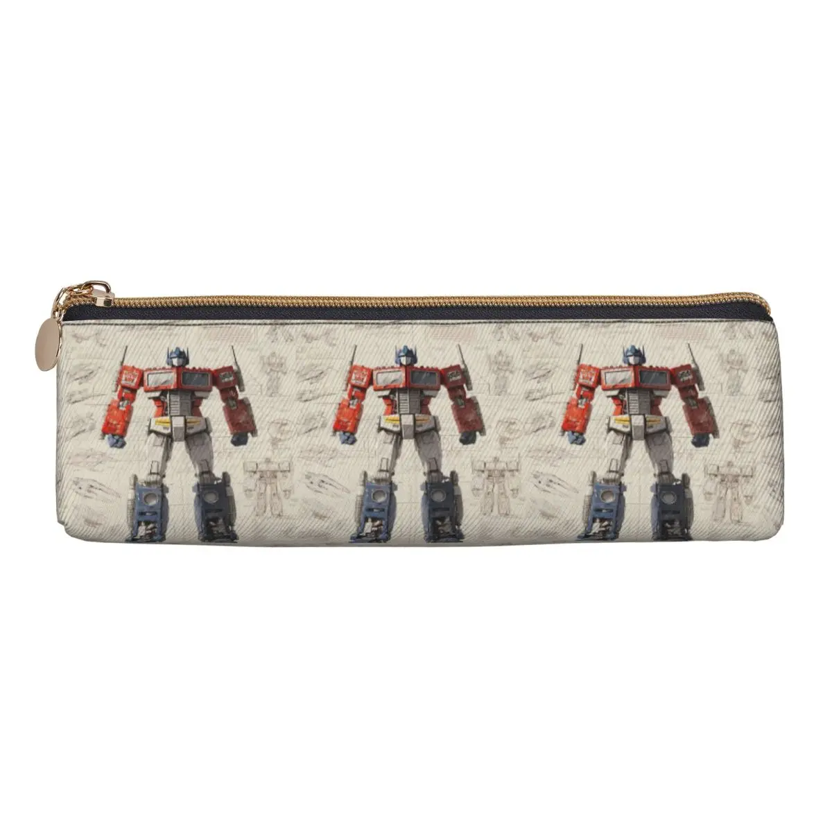 Optimus Prime пеналы держатель для ручек канцелярские принадлежности большая вместительная коробка для ручек пенал для мальчиков и девочек школьная
Optimus Prime пеналы держатель для ручек канцелярские принадлежности большая вместительная коробка для ручек пенал для мальчиков и девочек школьная