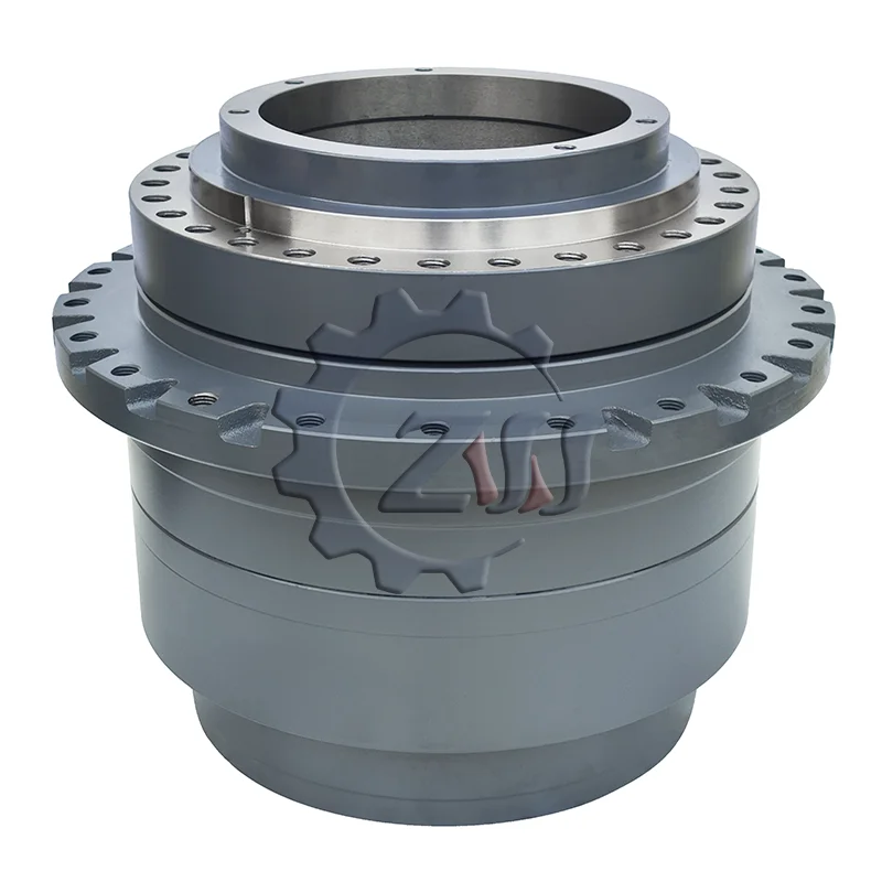 ZW Factory Excavator TRAVEL Gearbox SH280 Travel Motor Excavator Travel Reduction Excavator Final Drive Assy for SUMITOMO
ZW Factory Excavator TRAVEL Gearbox SH280 Travel Motor Excavator Travel Reduction Excavator Final Drive Assy for SUMITOMO