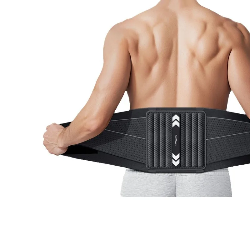 PRAYGER New Men Fitness Shaper Slimming Waist Trainer Belt Control Body Belly Band
PRAYGER New Men Fitness Shaper Slimming Waist Trainer Belt Control Body Belly Band