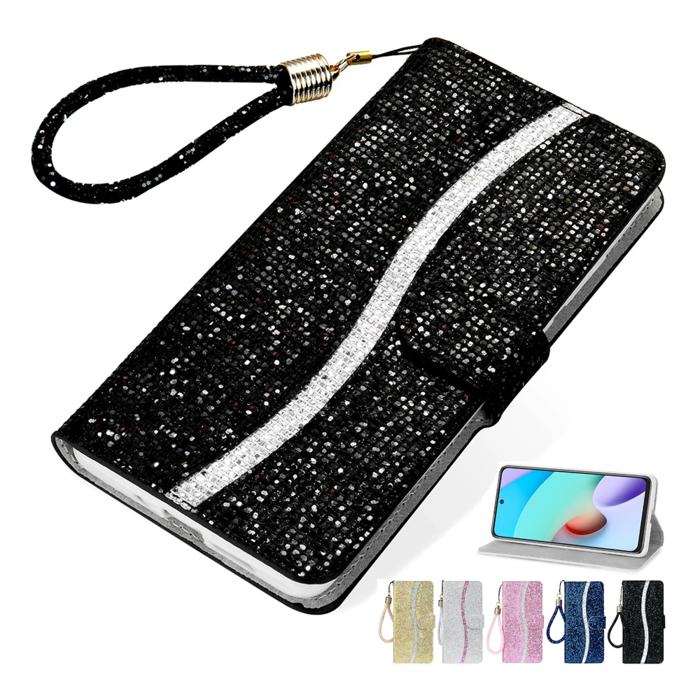 Glitter Case For Redmi 10 6 6A 7A 8A K20 Note 7 8 9 9T 9S 10S 10 Pro 11 Stand Phone Back Cover Etui For Xiaomi Mi 9T POCO M3 Pro
Glitter Case For Redmi 10 6 6A 7A 8A K20 Note 7 8 9 9T 9S 10S 10 Pro 11 Stand Phone Back Cover Etui For Xiaomi Mi 9T POCO M3 Pro