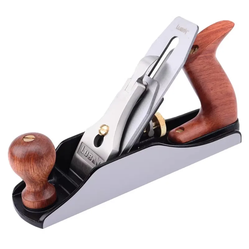 LUBAN European Woodworking Metal Woodworking Hand Pushing Hand Cast Iron Planer
LUBAN European Woodworking Metal Woodworking Hand Pushing Hand Cast Iron Planer