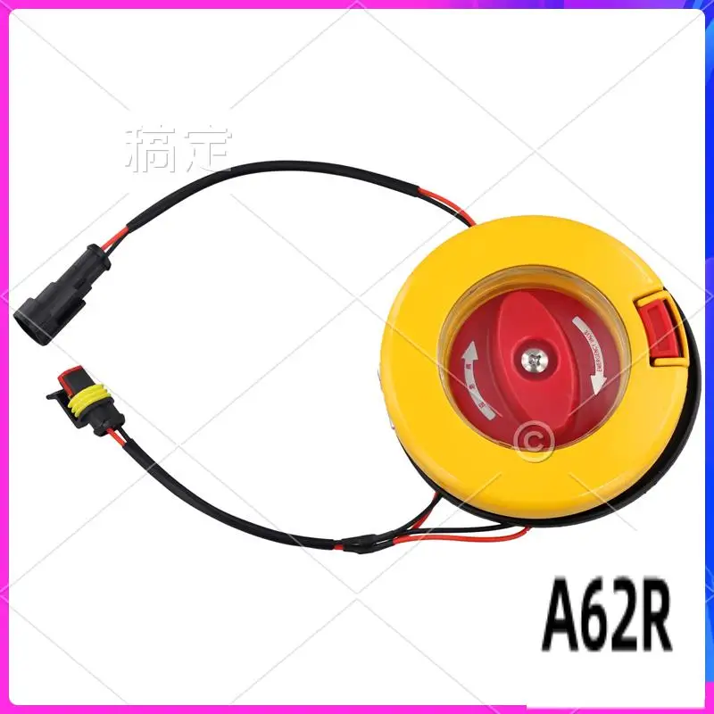 R2-Round Passenger Door Emergency Valve For Bus Body Parts 6100-02219,6100-061569
R2-Round Passenger Door Emergency Valve For Bus Body Parts 6100-02219,6100-061569