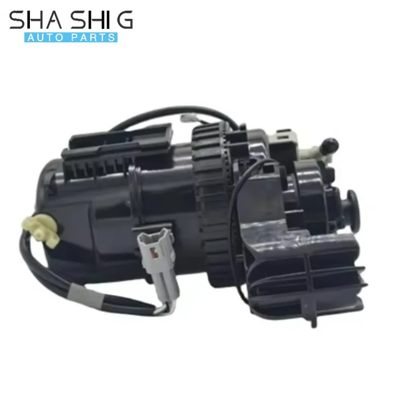 23300-0L101 Fuel Filter Assy for Toyota Hilux Pickup VII Vigo GUN122 123 125 126 135 136 1GD 2GD 2015- Fortuner 23300-0L100
23300-0L101 Fuel Filter Assy for Toyota Hilux Pickup VII Vigo GUN122 123 125 126 135 136 1GD 2GD 2015- Fortuner 23300-0L100