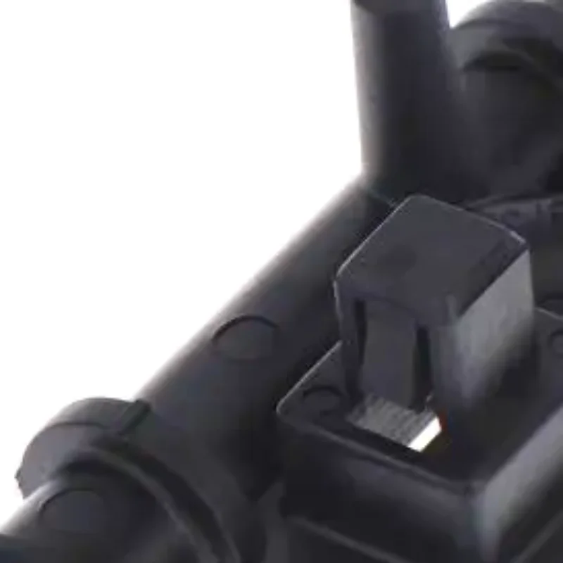 16264-21090 Heavy Duty Auto Water Hose Connector Leak Resistant Car Water By-Pass Pipe Joint for Professional Auto Maintenance
16264-21090 Heavy Duty Auto Water Hose Connector Leak Resistant Car Water By-Pass Pipe Joint for Professional Auto Maintenance