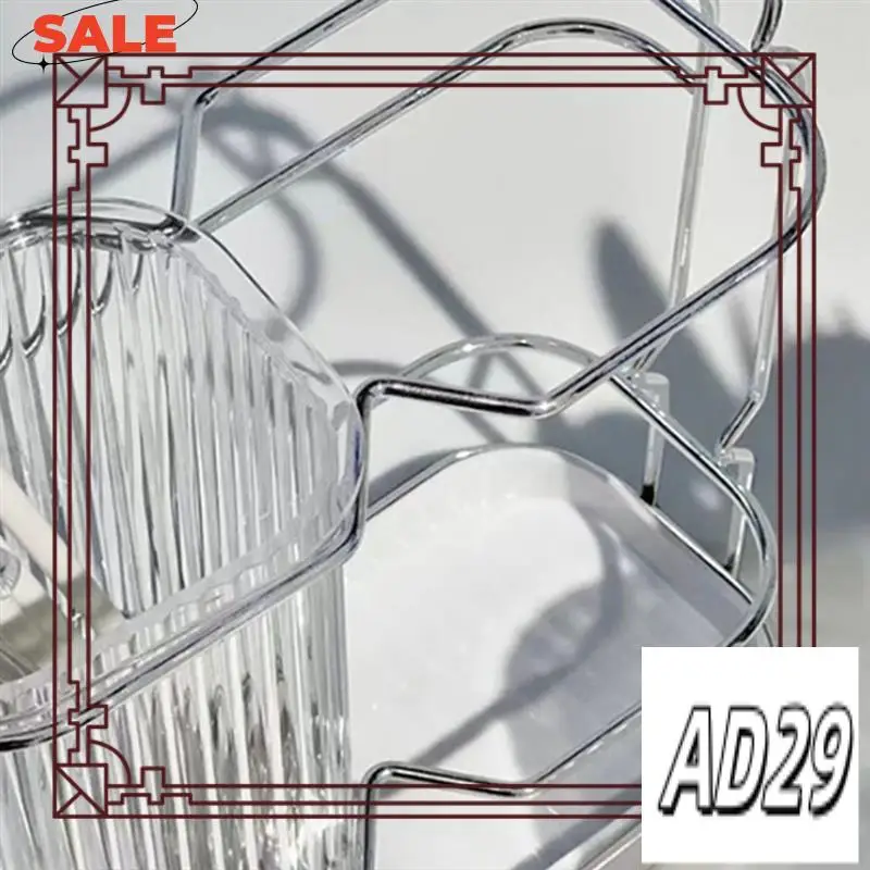 D9-A- Toothbrush Holders For Bathrooms, 2 Cups Toothbrush Holder Wall Mounted, Dry & Wet Separation, Plastic Removable, Easy To
D9-A- Toothbrush Holders For Bathrooms, 2 Cups Toothbrush Holder Wall Mounted, Dry & Wet Separation, Plastic Removable, Easy To