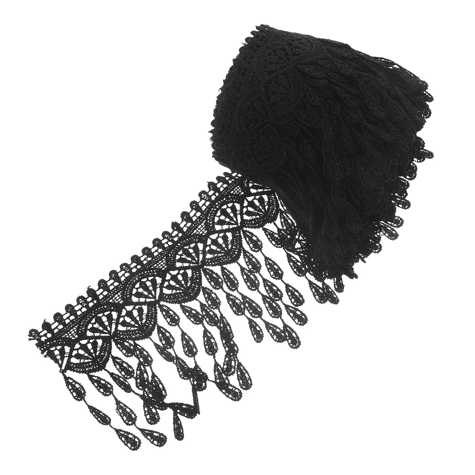4 .5 Sewing Clothing Patch Dress Accessories Charm Vintage Scarf Ribbons for Crafts Lace Trim
4 .5 Sewing Clothing Patch Dress Accessories Charm Vintage Scarf Ribbons for Crafts Lace Trim