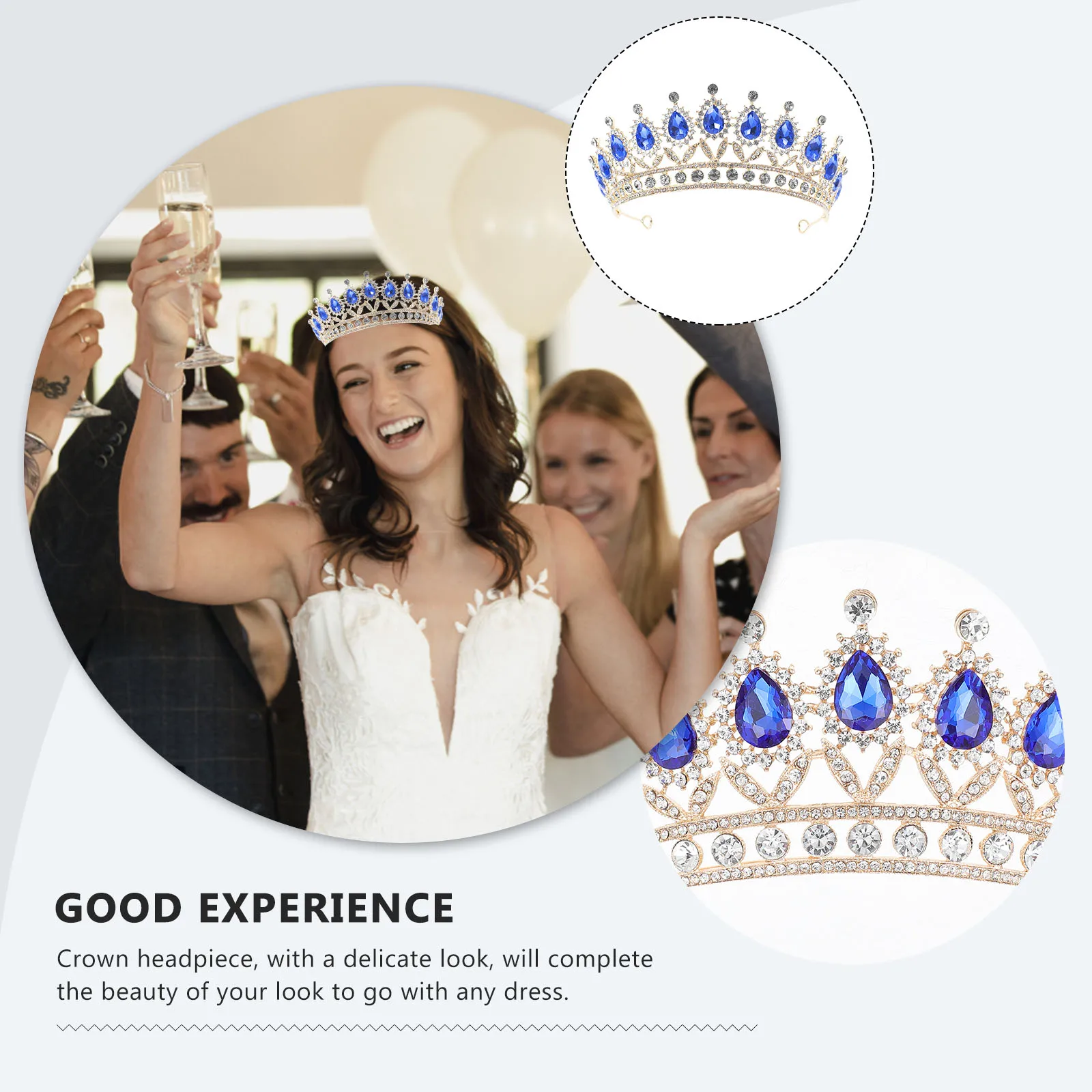 Braut Krone Princess Bride Prinzessinen Girls Hair Accessories Fairy Damen Mit Grunen Steine Haarschmuck Copper Claw Bridal
Braut Krone Princess Bride Prinzessinen Girls Hair Accessories Fairy Damen Mit Grunen Steine Haarschmuck Copper Claw Bridal