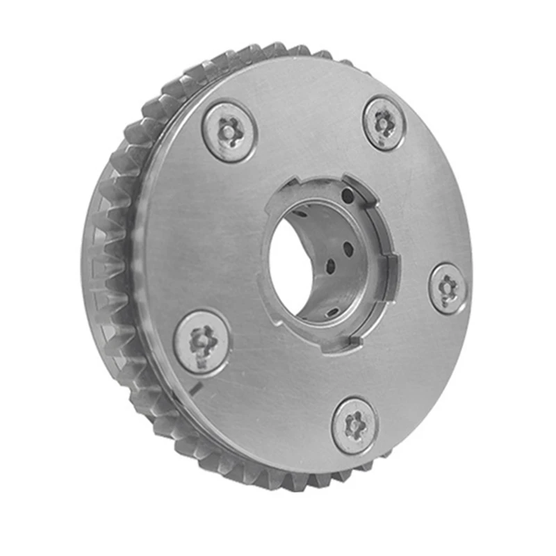 Car Timing Gear Camshaft Phase Adjuster Eccentric Shaft Tooth Actuator 06J109088 For A3 A4 A5 Q3 VW Beetle CC
Car Timing Gear Camshaft Phase Adjuster Eccentric Shaft Tooth Actuator 06J109088 For A3 A4 A5 Q3 VW Beetle CC