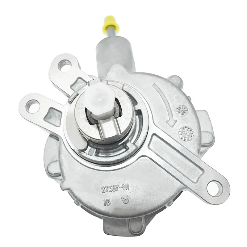 Engine Brake Vacuum Pump ST567-M1 ST567M1 For Toyota Auris 2006-2012 Car Replacement Parts Accessories
Engine Brake Vacuum Pump ST567-M1 ST567M1 For Toyota Auris 2006-2012 Car Replacement Parts Accessories