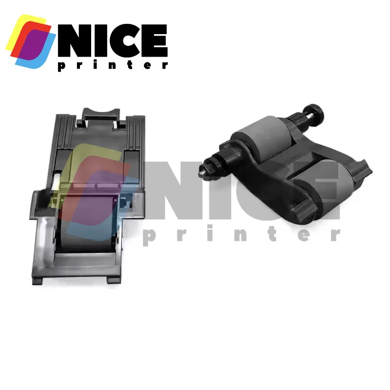 5sets L2725-60002 ADF Roller Replacement Kit for HP 500 MFP M525 M575 M775 M725 M630 M651 M680 ScanJet 7500 8500 OfficeJet X585
5sets L2725-60002 ADF Roller Replacement Kit for HP 500 MFP M525 M575 M775 M725 M630 M651 M680 ScanJet 7500 8500 OfficeJet X585