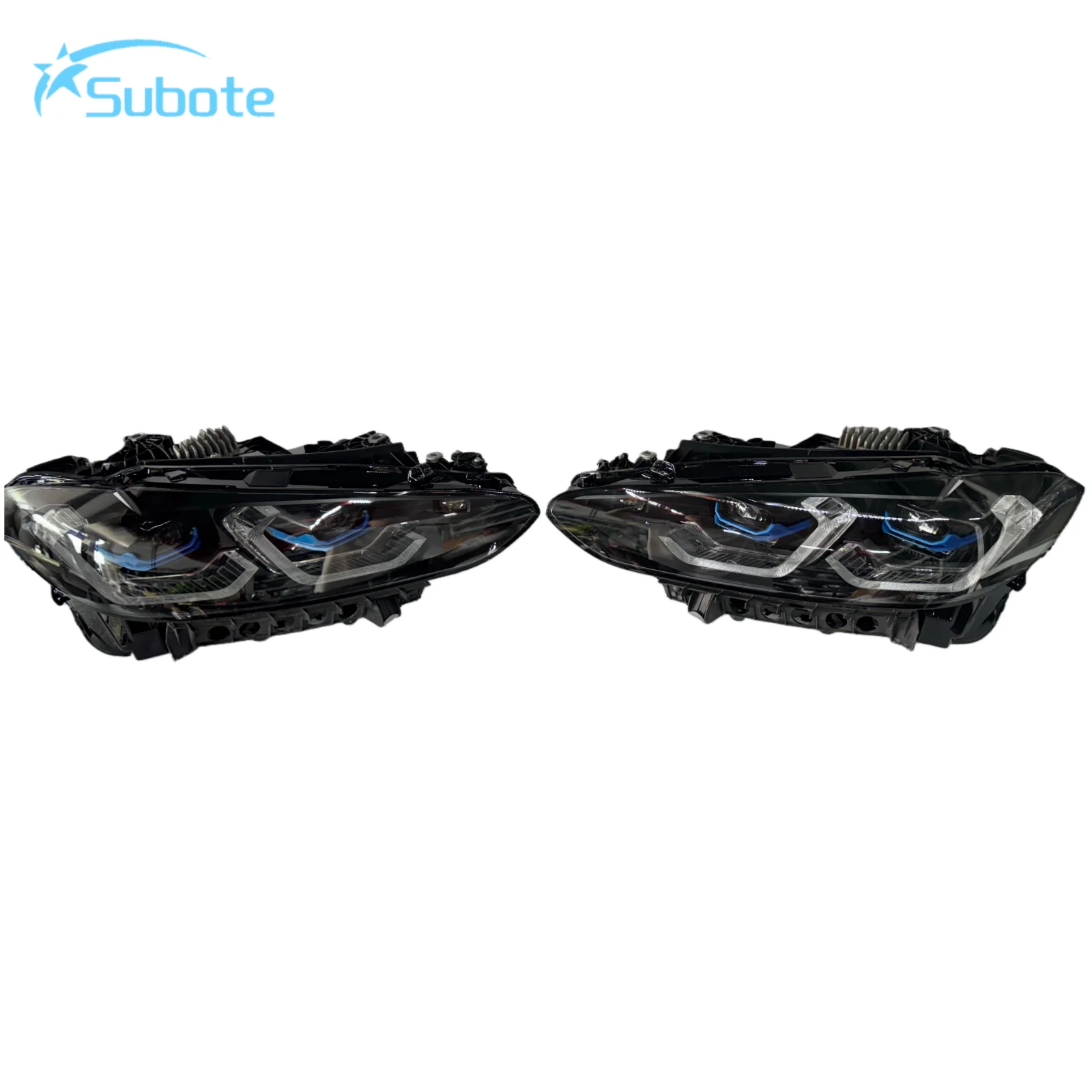 High Quality Suitable for 2020-2024 4 Series G26 G22 G23 M4 M3 Original Use Black Background Headlights
High Quality Suitable for 2020-2024 4 Series G26 G22 G23 M4 M3 Original Use Black Background Headlights