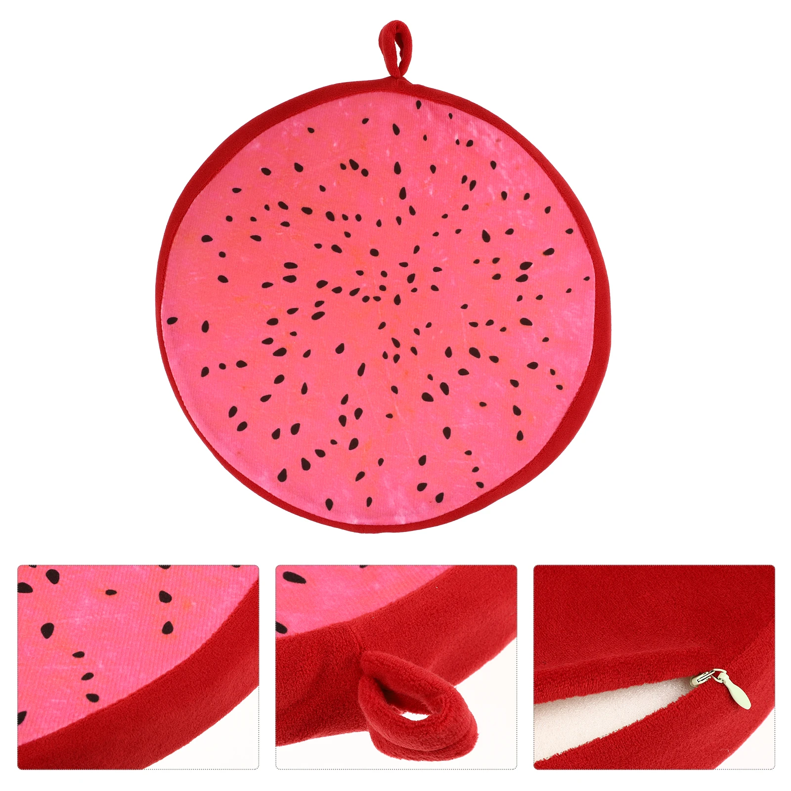 Wooden Seat Cushion 33cm Fruit Shape Pillow for Sofa Couch Chair Home Office Bright Colors Soft Polyester Fiber Fill Detachable
Wooden Seat Cushion 33cm Fruit Shape Pillow for Sofa Couch Chair Home Office Bright Colors Soft Polyester Fiber Fill Detachable