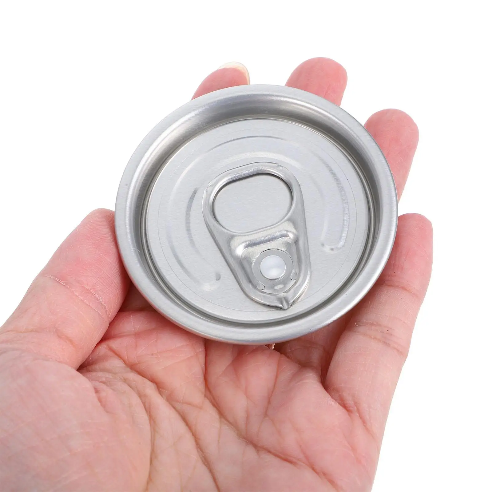 10 Pcs Large Mouth Jar Lids Canning Regular and Rings for Fizzy Drinks Protector Covers Soda
10 Pcs Large Mouth Jar Lids Canning Regular and Rings for Fizzy Drinks Protector Covers Soda
