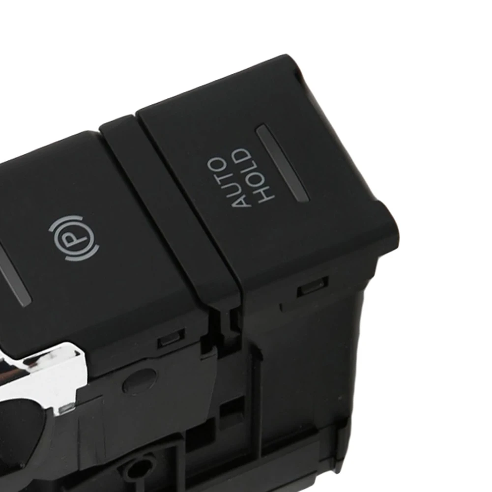 For Tiguan For MK2 2016-2020 Electronic Parking Brake Activation Switch 5NG927225 Direct OEM Replacement Component
For Tiguan For MK2 2016-2020 Electronic Parking Brake Activation Switch 5NG927225 Direct OEM Replacement Component