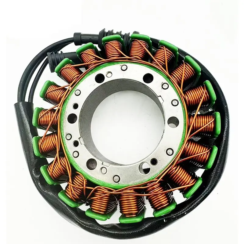 A80X-Muscle V-Rod For Davidson VRSCF 1HPH VRSCDX 1HHH Night Rod 30734-08 Motorcycle Magneto Stator Coil
A80X-Muscle V-Rod For Davidson VRSCF 1HPH VRSCDX 1HHH Night Rod 30734-08 Motorcycle Magneto Stator Coil