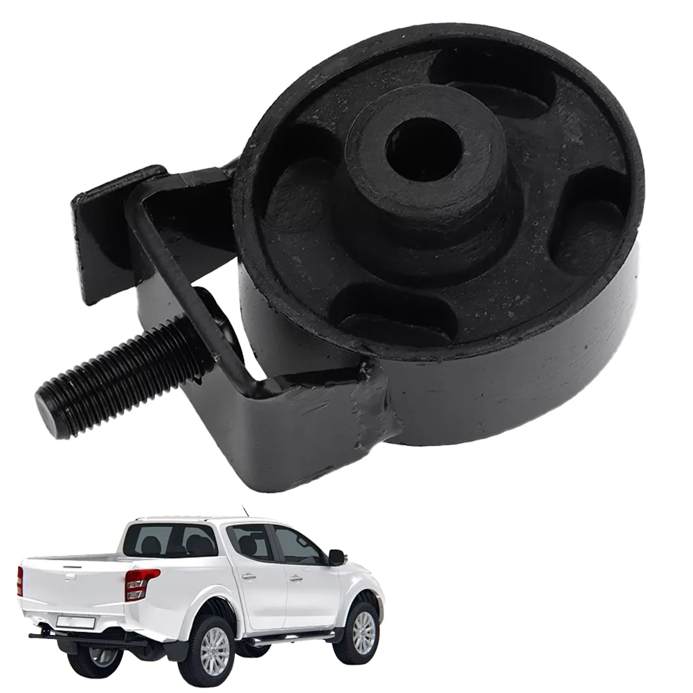 Car Transmission Gearbox Transfer Mount Replace MB581845 Fit for Mitsubishi L200 2.5 Di-D 2007-2016
Car Transmission Gearbox Transfer Mount Replace MB581845 Fit for Mitsubishi L200 2.5 Di-D 2007-2016