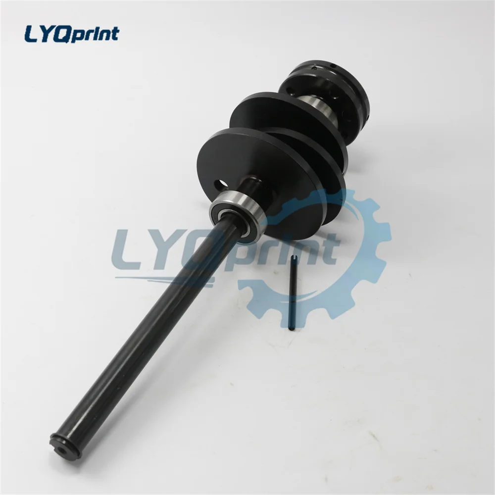 High Quality C5.028.090F MV.016.606 66.016.422 Control Shaft For Heidelberg SM102 CD102 Offset Printing Parts
High Quality C5.028.090F MV.016.606 66.016.422 Control Shaft For Heidelberg SM102 CD102 Offset Printing Parts