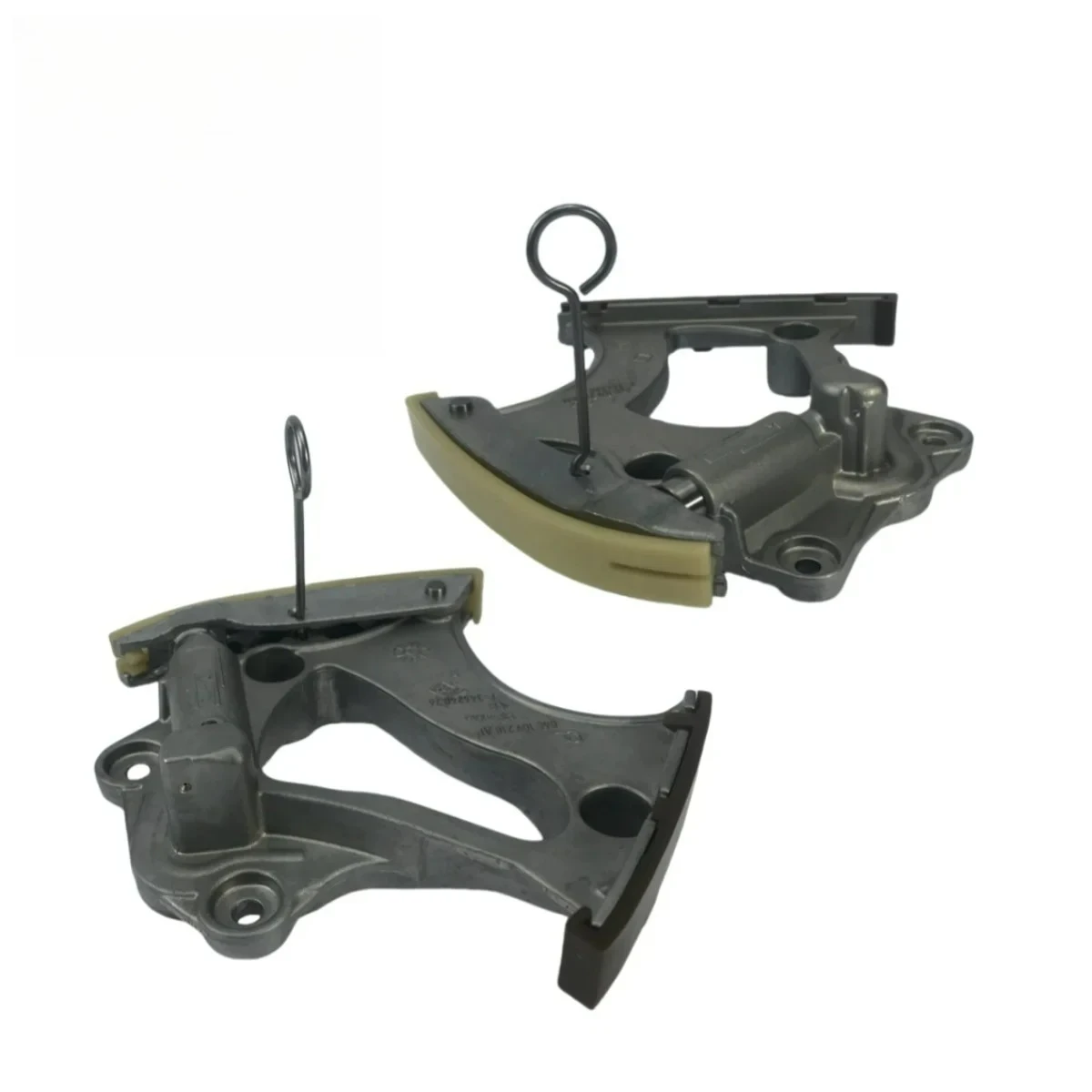 OEM 06E109218AP & 06E109217AM Timing Chain Tensioner for Audi A6/A7/A8/Q5/Q7 & VW Touareg 3.0L (2011 - 2018) - High - Quality
OEM 06E109218AP & 06E109217AM Timing Chain Tensioner for Audi A6/A7/A8/Q5/Q7 & VW Touareg 3.0L (2011 - 2018) - High - Quality
