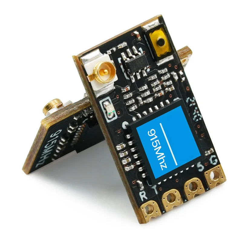 For GEPRC ELRS Nano Receiver 915Mhz Long Antenna For Long-Range FPV Racing Drone Durable
For GEPRC ELRS Nano Receiver 915Mhz Long Antenna For Long-Range FPV Racing Drone Durable