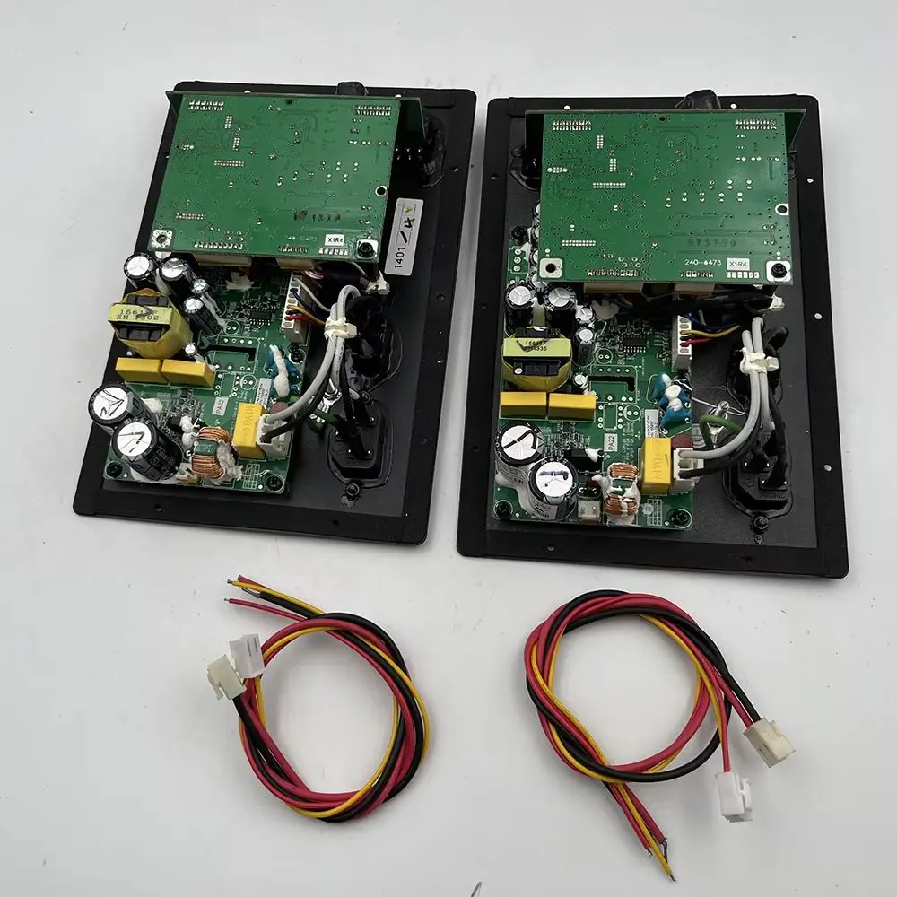 2pcs Monitor Speaker Direct Field Monitor Power Audio Active Speaker Amplifier Module DSP Audio D5
2pcs Monitor Speaker Direct Field Monitor Power Audio Active Speaker Amplifier Module DSP Audio D5