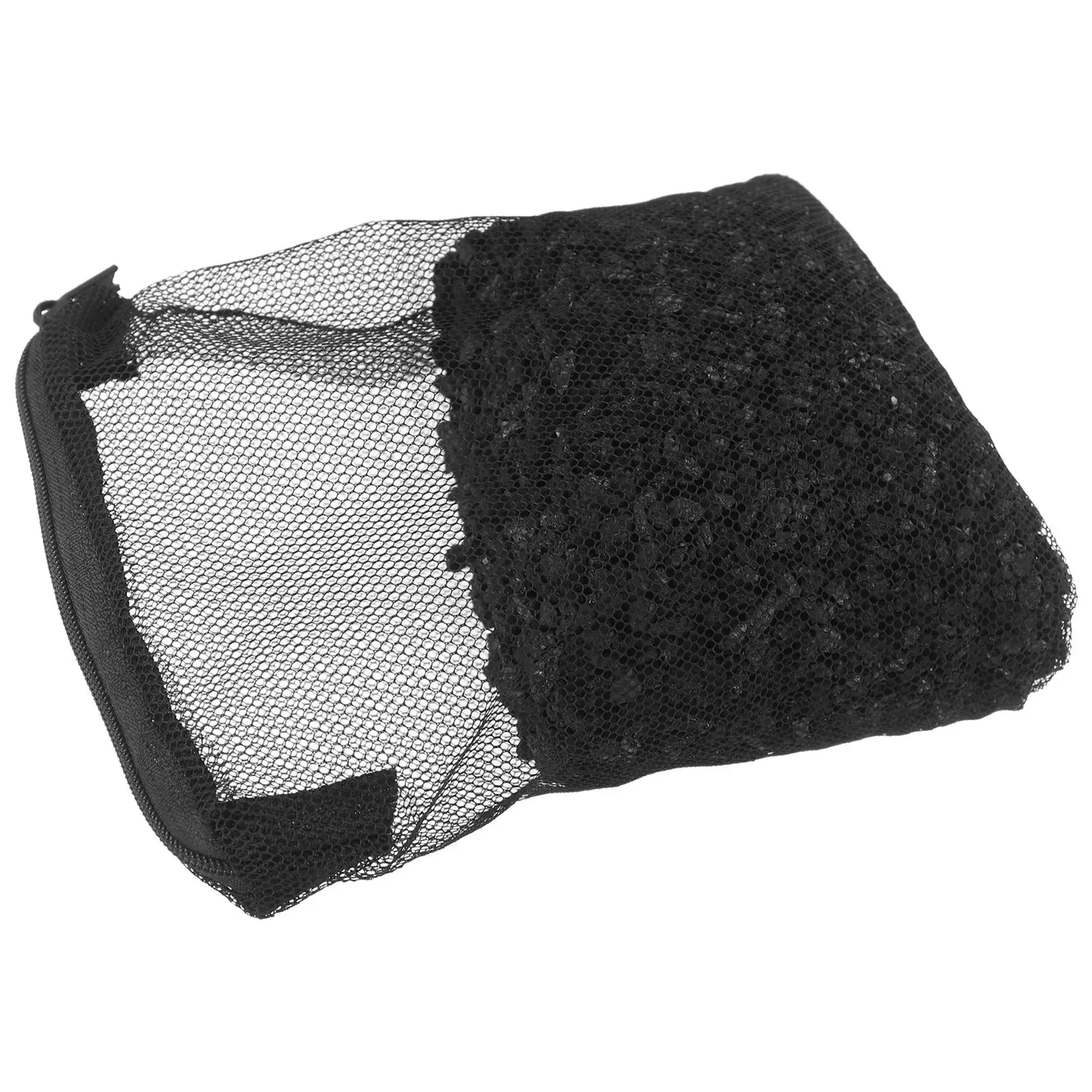 Coconut Shell Charcoal for Fish Tank Aquarium Pond Water Activated Carbon Material Kit Filter Media Pet Supplies
Coconut Shell Charcoal for Fish Tank Aquarium Pond Water Activated Carbon Material Kit Filter Media Pet Supplies