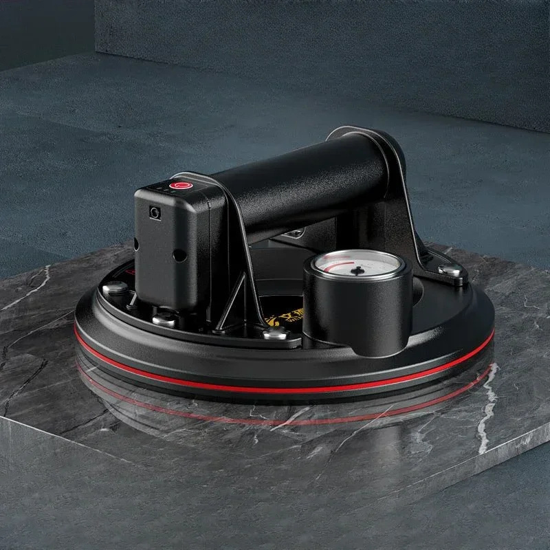 Воздушный насос на присоске, вакуумная стеклянная плитка, мощные инструменты для извлечения, сверхмощный держатель, ломкоотсос 
Воздушный насос на присоске, вакуумная стеклянная плитка, мощные инструменты для извлечения, сверхмощный держатель, ломкоотсос