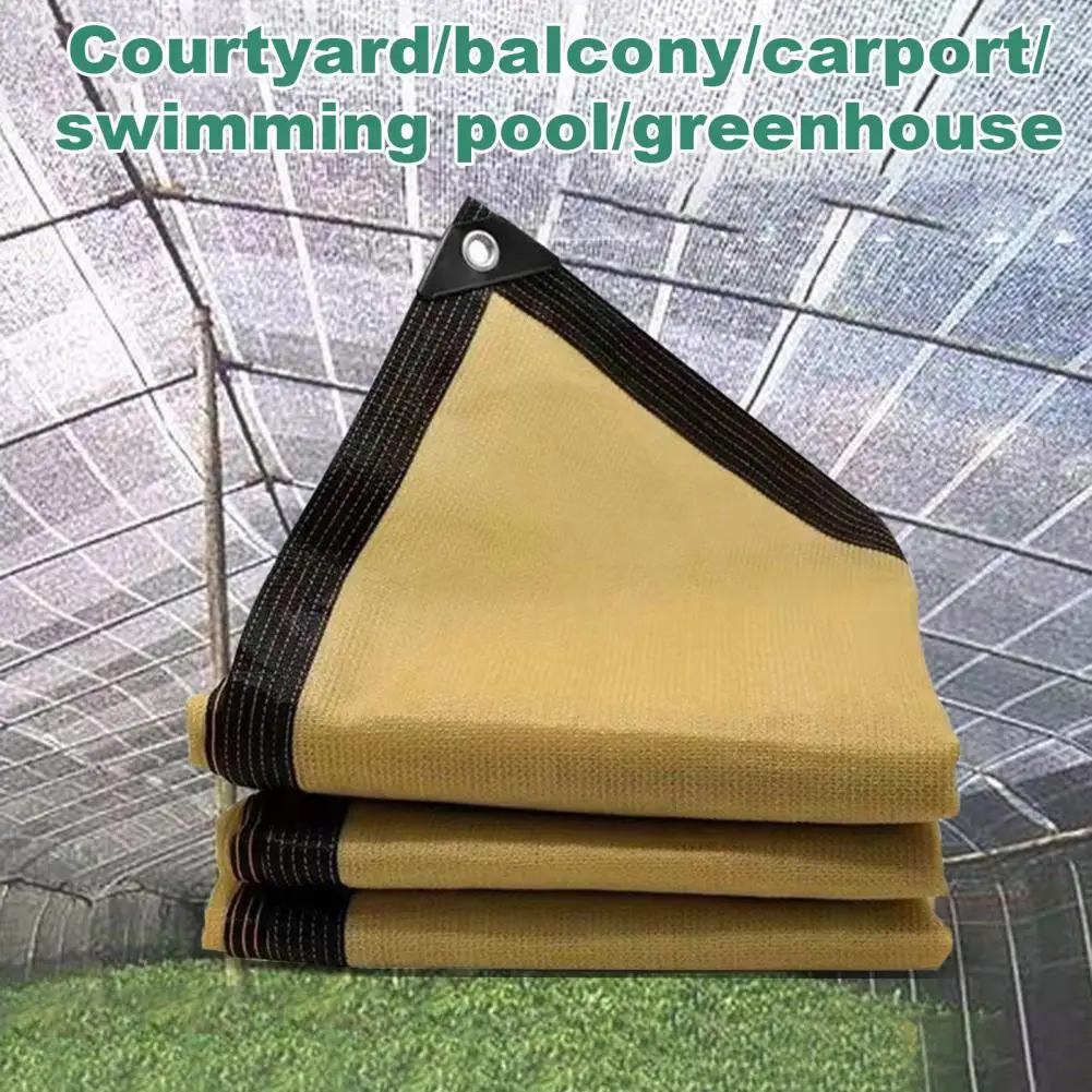 Beige Sunshade Sail Grade Beige Sun Shade Sail with Uv Blocking Rectangle Canopy for Outdoor Garden Backyard Heavy Duty
Beige Sunshade Sail Grade Beige Sun Shade Sail with Uv Blocking Rectangle Canopy for Outdoor Garden Backyard Heavy Duty