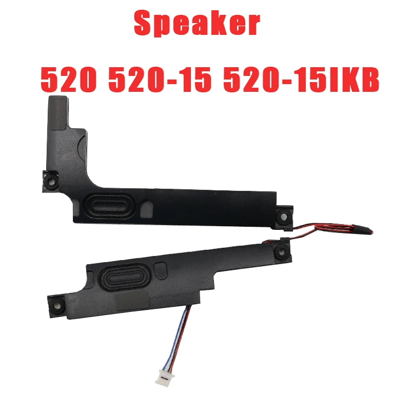 Динамик для ноутбука Lenovo Ideapad 520 520-15 520-15IKB (тип 80YL) (тип 81BF) 5SB0M65360 5SB0M65361, новый
Динамик для ноутбука Lenovo Ideapad 520 520-15 520-15IKB (тип 80YL) (тип 81BF) 5SB0M65360 5SB0M65361, новый