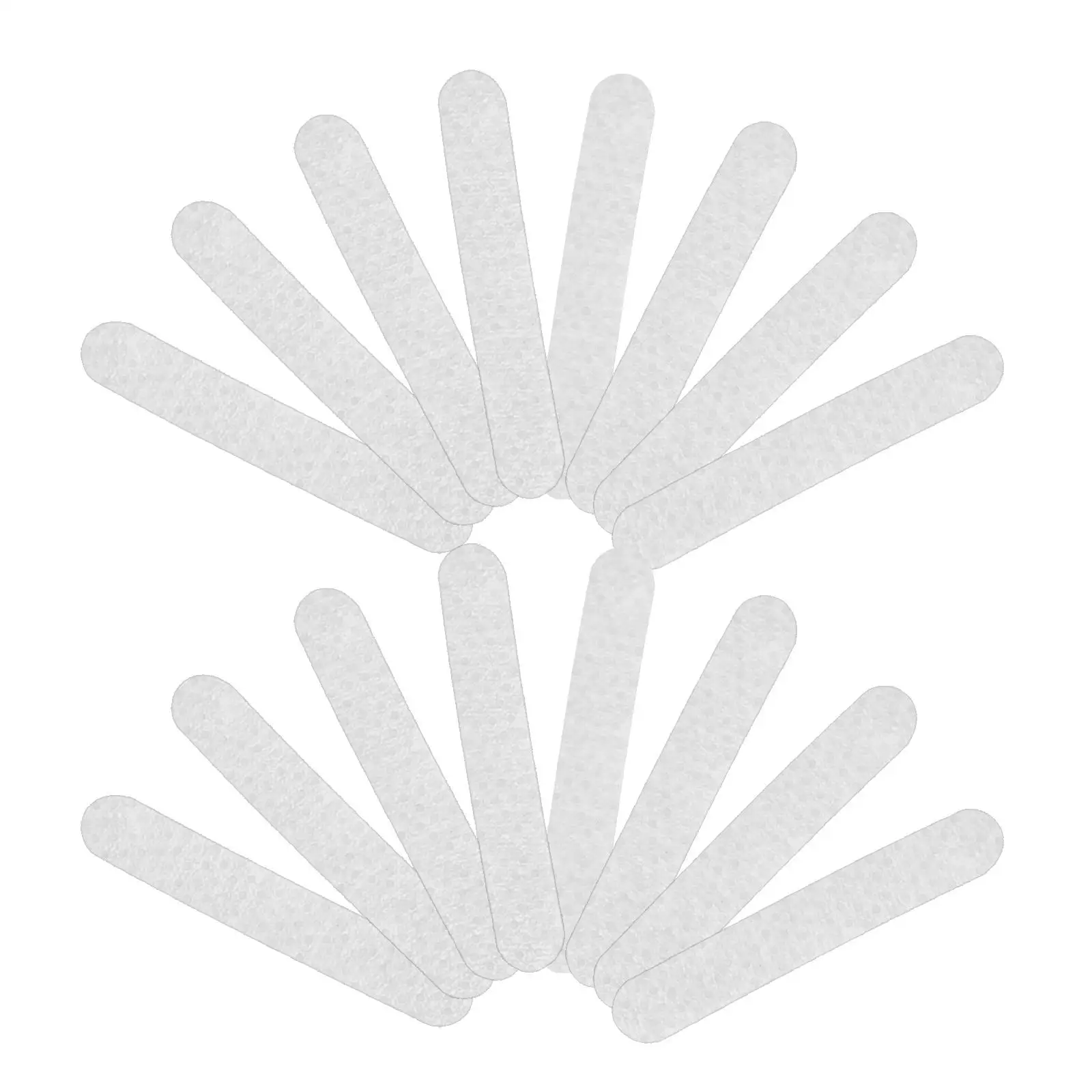 100pcs Non-slip Wooden Hangers Grips Adhesive Clothes Strips Silicone Anti-skid Hanger Parts Closet Wardrobe Accessories
100pcs Non-slip Wooden Hangers Grips Adhesive Clothes Strips Silicone Anti-skid Hanger Parts Closet Wardrobe Accessories