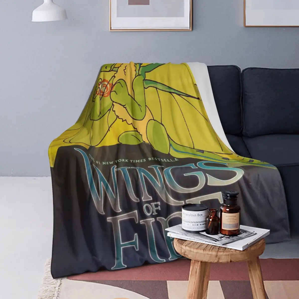 Wing Of Fire All Dragon Blanket Soft Warm Flannel Throw Blanket Plush for Bed Living room Picnic Travel Home Couch
Wing Of Fire All Dragon Blanket Soft Warm Flannel Throw Blanket Plush for Bed Living room Picnic Travel Home Couch
