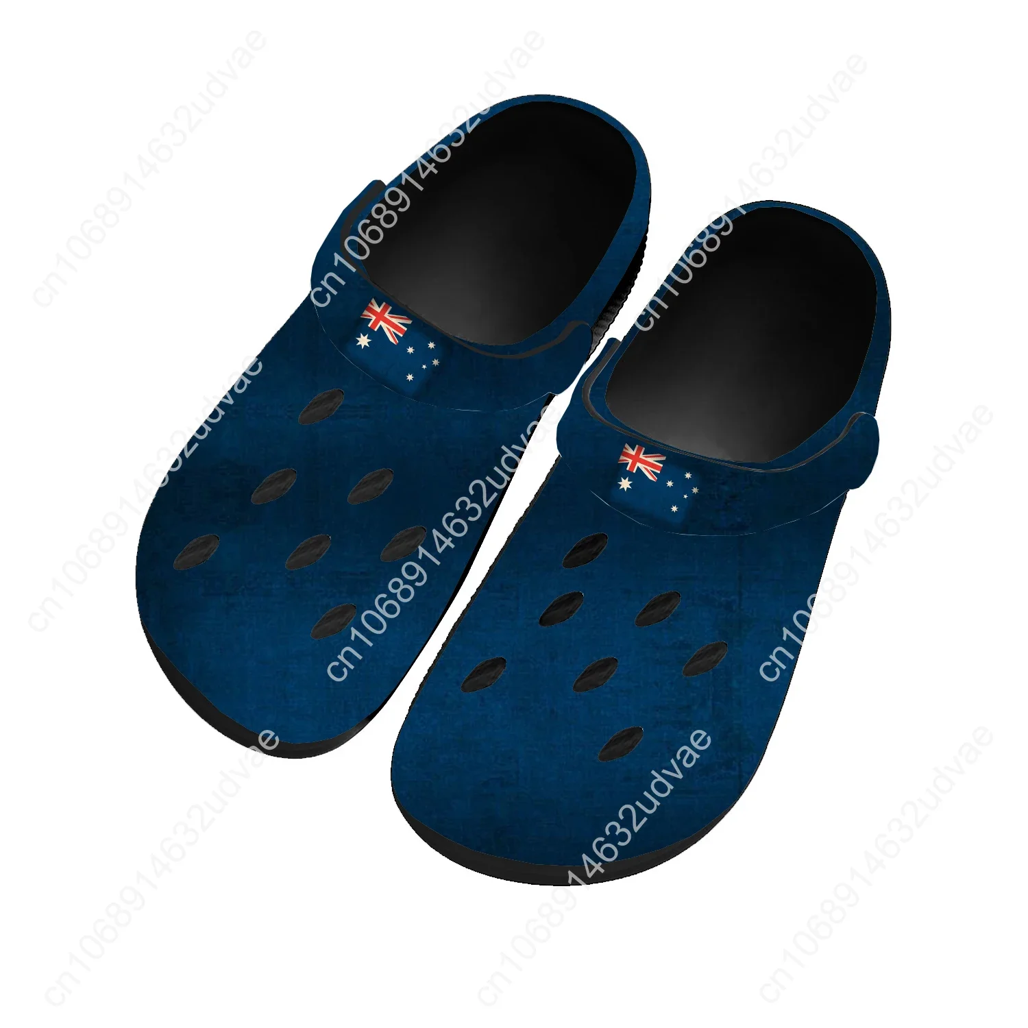 Australia Home Custom Sandals Women Teenager Fashion Water Shoe High Quality Garden Breathable Comfort Beach Hole Slippers
Australia Home Custom Sandals Women Teenager Fashion Water Shoe High Quality Garden Breathable Comfort Beach Hole Slippers